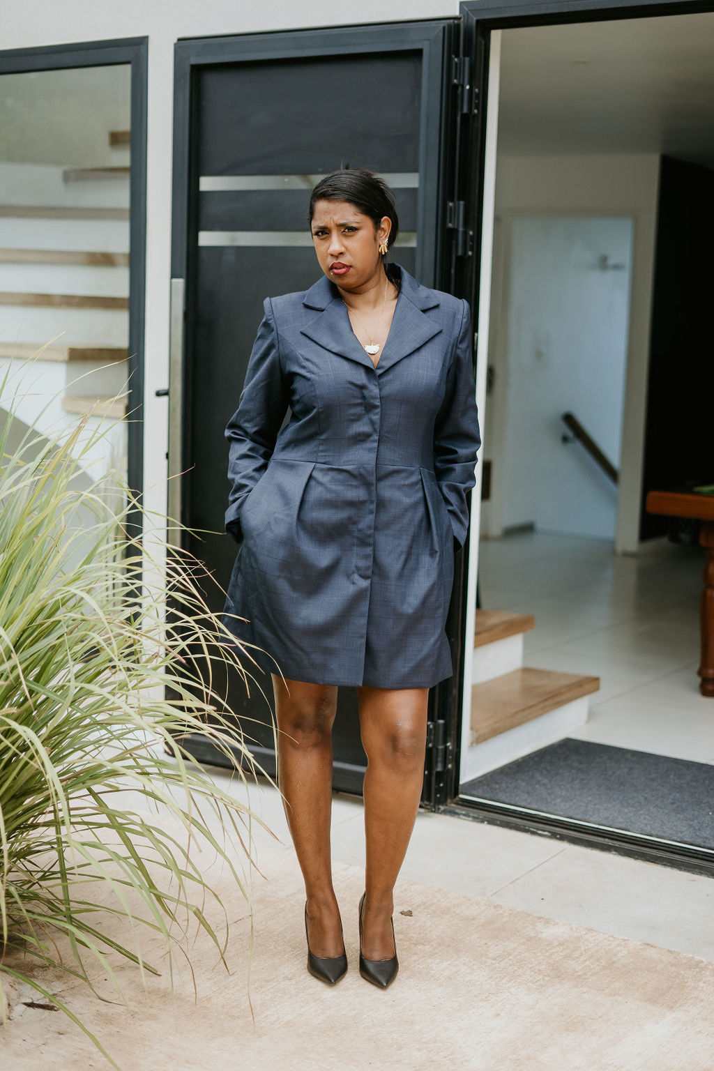 Madame Chic